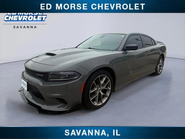 2023 Dodge Charger GT for sale in Savanna, IL