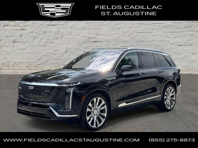 2026 Cadillac iQ Premium Luxury for sale in St Augustine, FL