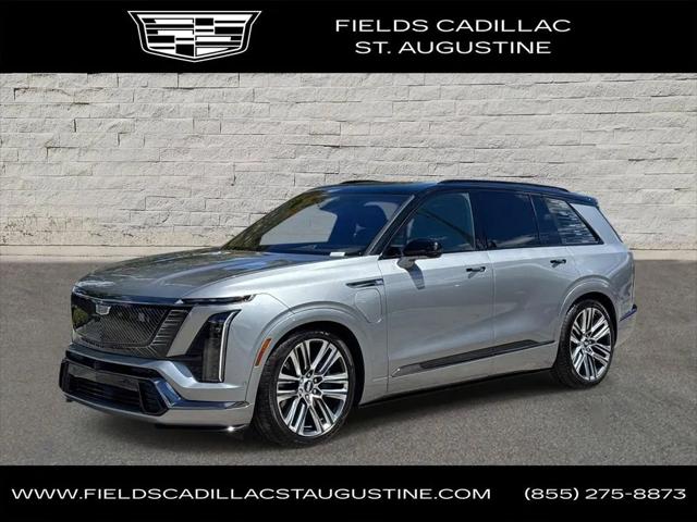 2026 Cadillac iQ Platinum for sale in St Augustine, FL