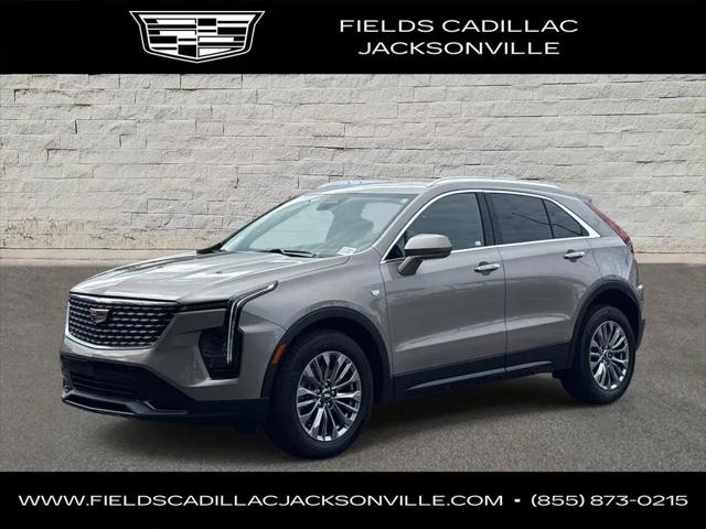 2024 Cadillac XT4 FWD Premium Luxury for sale in Jacksonville, FL