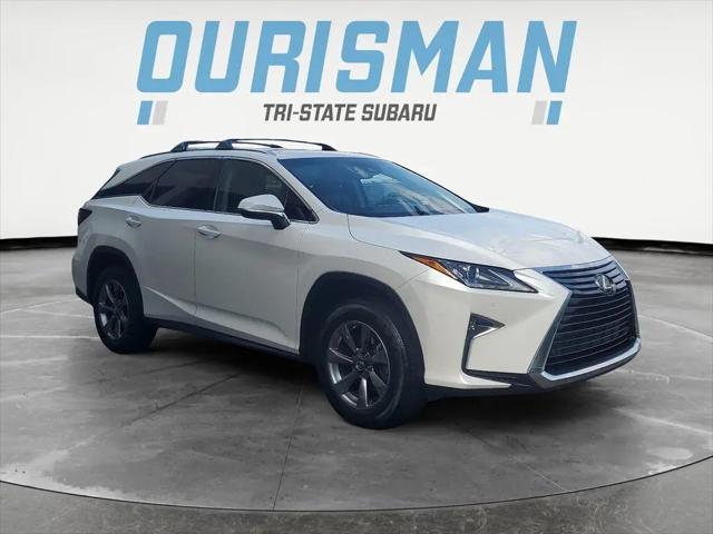 2018 Lexus RX 350 Premium for sale in Newark, DE