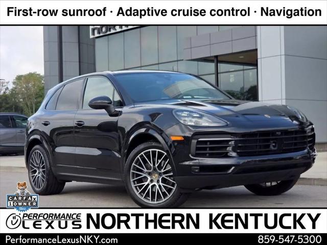 2019 Porsche Cayenne Cayenne for sale in Fort Wright, KY