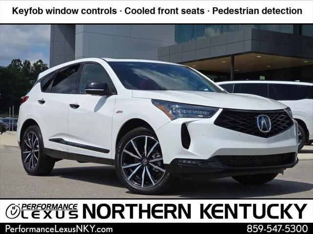 2025 Acura RDX A-SPEC Advance for sale in Fort Wright, KY