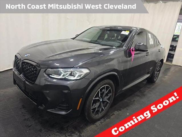 2025 BMW X4 xDrive30i for sale in Cleveland, OH