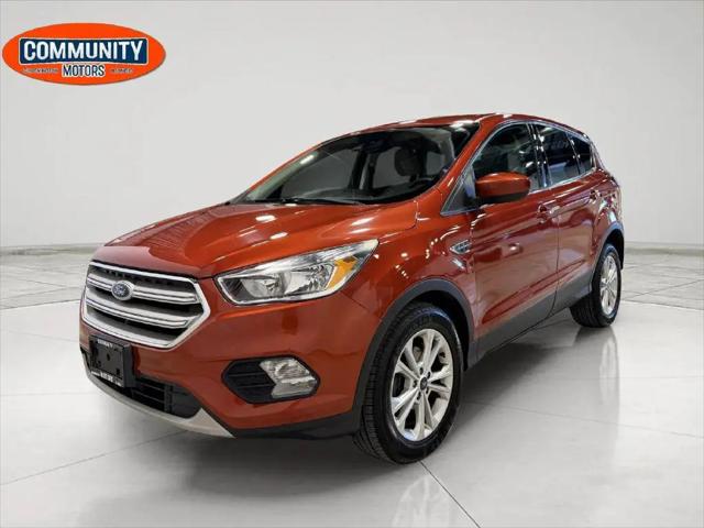 2019 Ford Escape SE for sale in Bloomington, IL