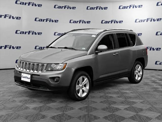 2014 Jeep Compass Latitude for sale in Plaistow, NH