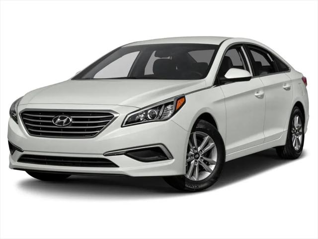 2015 Hyundai Sonata SE for sale near Wapakoneta, OH