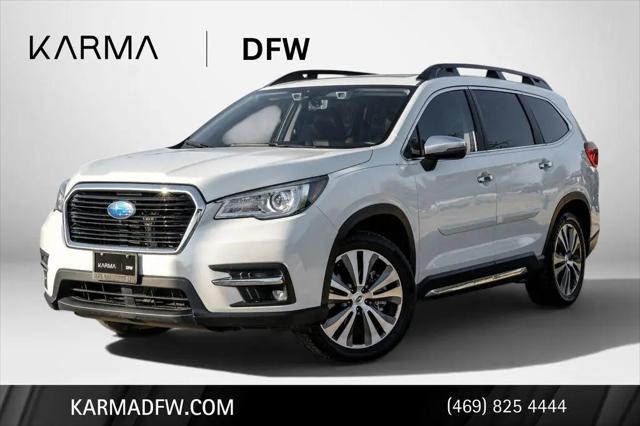 2022 Subaru Ascent Touring for sale in Plano, TX