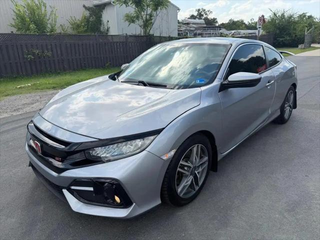 2017 Honda Civic Si for sale in Chantilly, VA