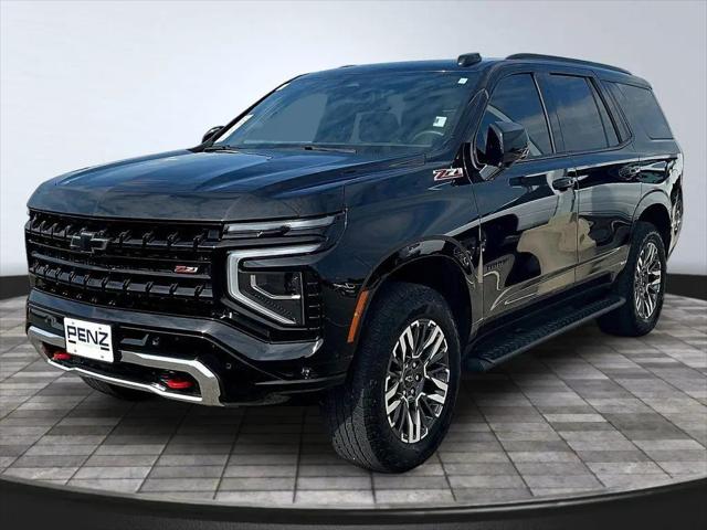 2025 Chevrolet Tahoe 4WD Z71 for sale in Rochester, MN