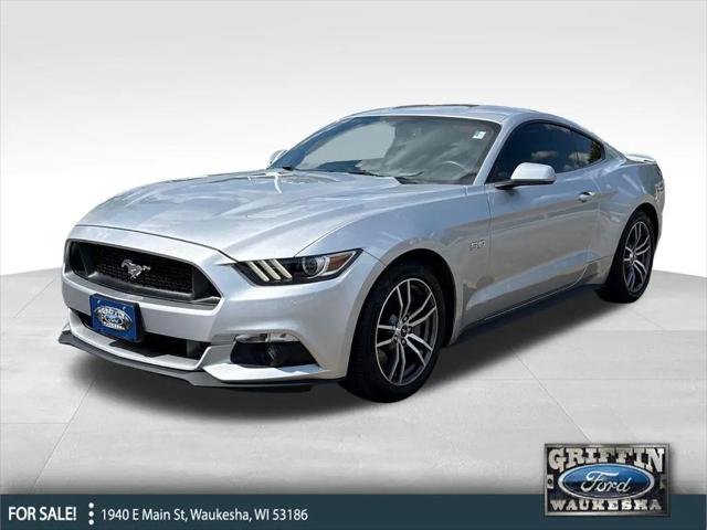 2016 Ford Mustang GT for sale in Waukesha, WI