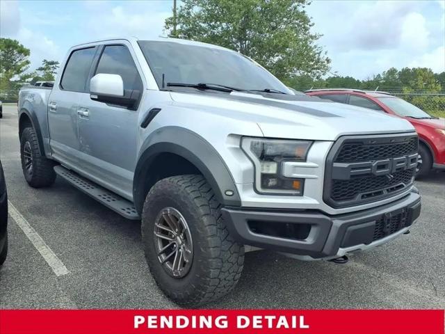 2019 Ford F-150 Raptor for sale in Myrtle Beach, SC