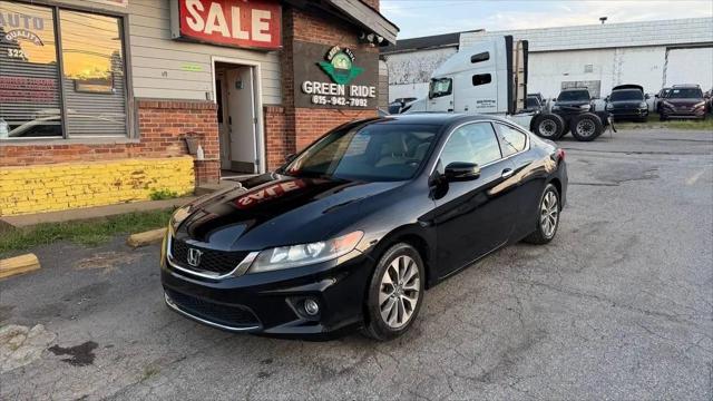 2014 Honda Accord EX for sale in Nashville, TN