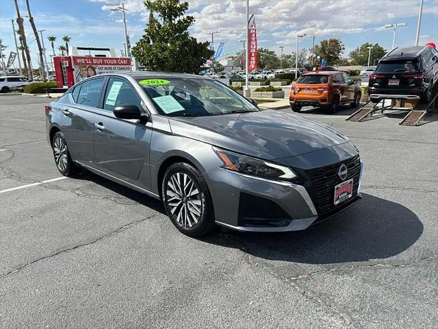 2024 Nissan Altima SV FWD for sale in Palmdale, CA