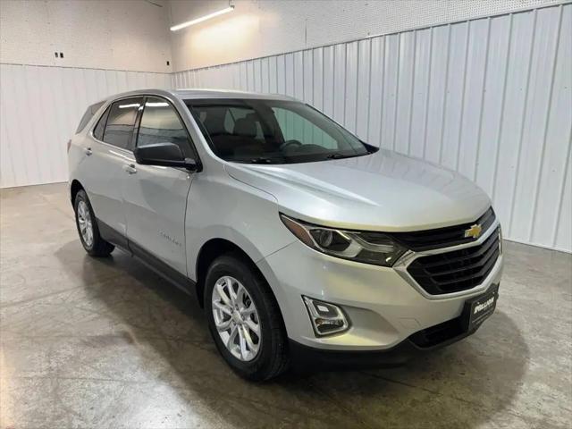 2019 Chevrolet Equinox LS for sale in Adel, IA