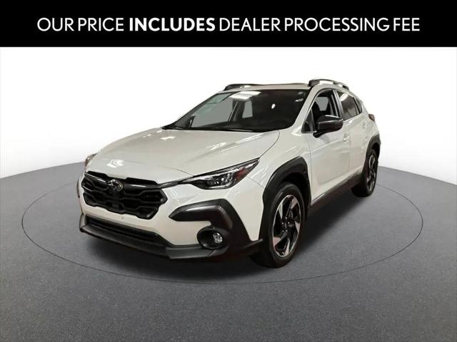 2024 Subaru Crosstrek Limited for sale in Wilmington, DE