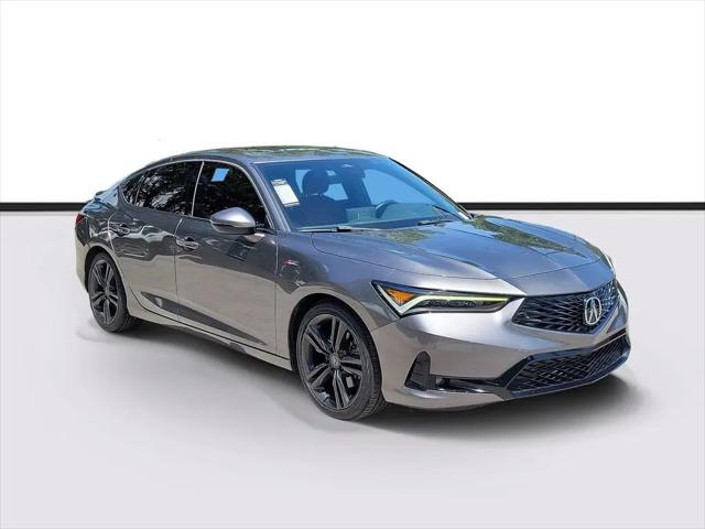 2023 Acura Integra A-SPEC Technology for sale in Coconut Creek, FL