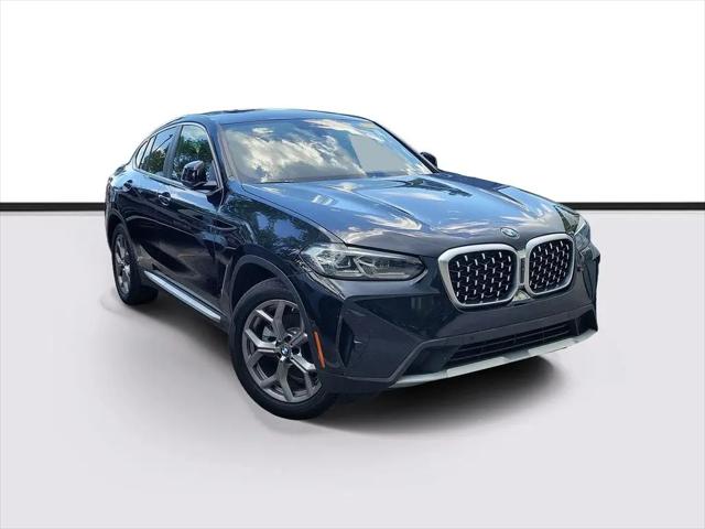 2024 BMW X4 xDrive30i for sale in Coconut Creek, FL