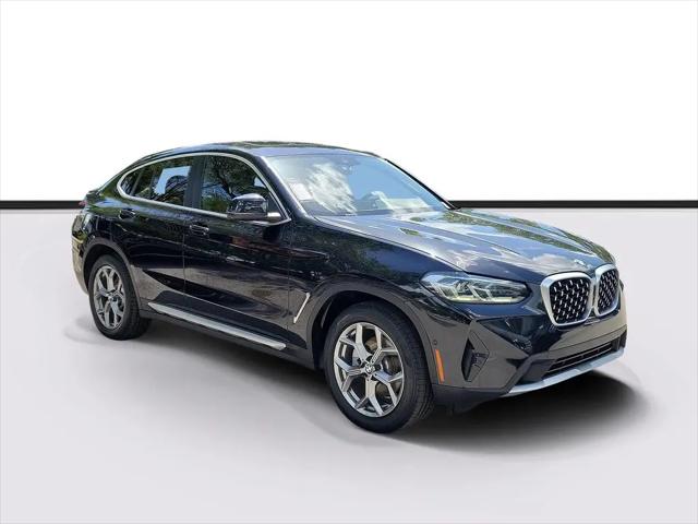 2024 BMW X4 xDrive30i for sale in Coconut Creek, FL