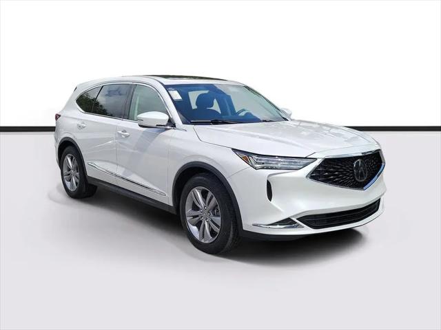 2024 Acura MDX Standard for sale in Coconut Creek, FL
