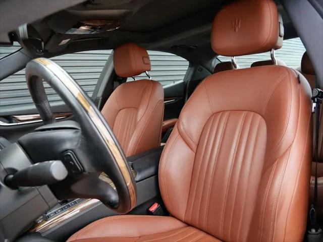 2017 Maserati Ghibli S Q4 for sale in Saint Paul, MN