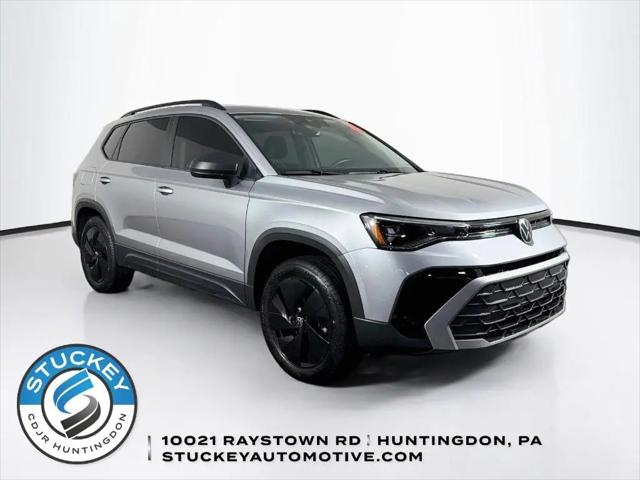 2025 Volkswagen Taos 1.5T S for sale in Huntingdon, PA