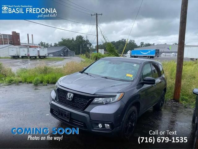 2019 Honda Passport Sport for sale in Fredonia, NY