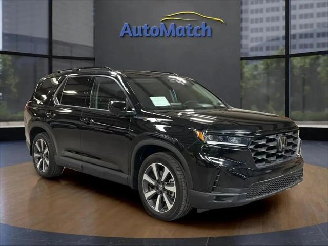 2025 Honda Pilot Touring for sale in Orem, UT