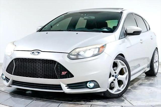 2014 Ford Focus Unknown for sale in Somerville, NJ