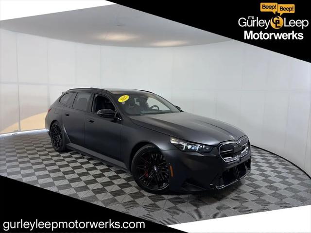 2025 BMW M5 Touring for sale in Mishawaka, IN
