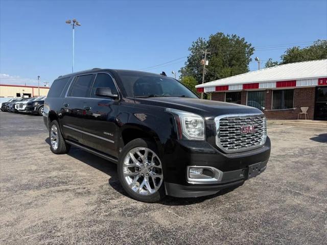 2019 GMC Yukon XL Denali for sale in Oklahoma City, OK
