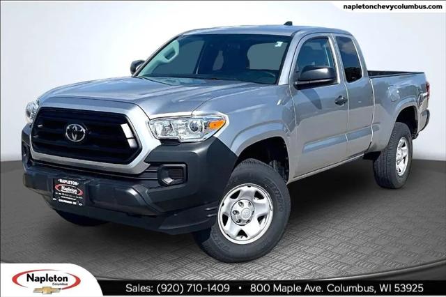 2023 Toyota Tacoma SR for sale in Columbus, WI