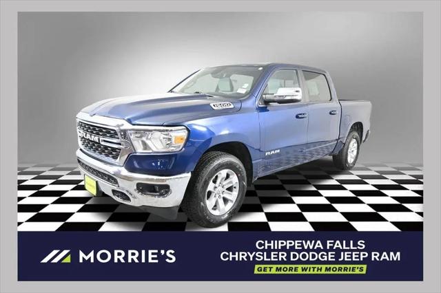 2022 Ram 1500 Big Horn for sale in Chippewa Falls, WI