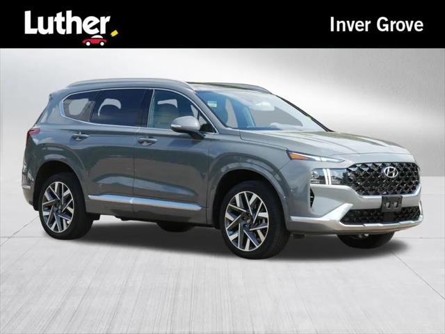 2023 Hyundai Santa Fe Calligraphy for sale in Inver Grove Heights, MN