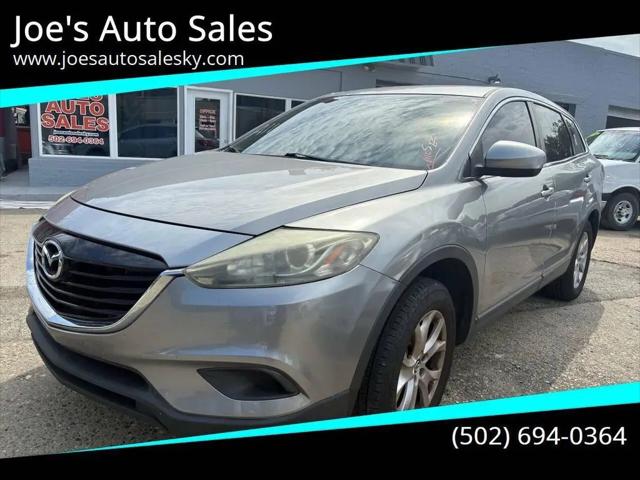 2015 Mazda CX-9 Touring for sale in Louisville, KY