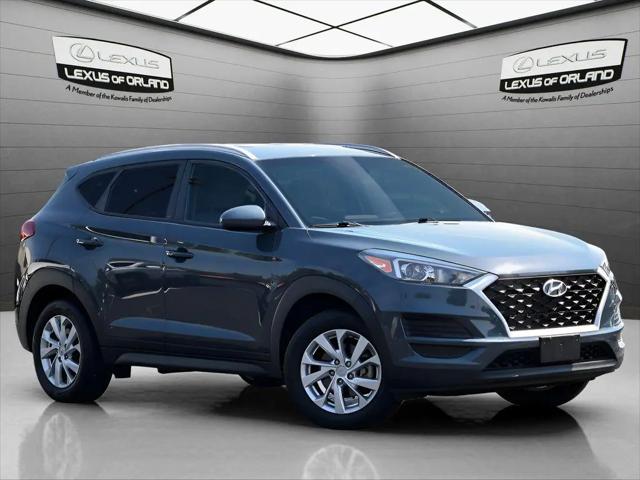 2020 Hyundai Tucson Value for sale in Orland Park, IL