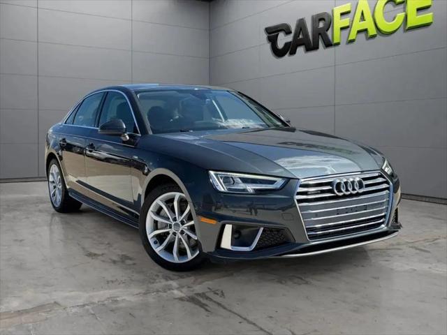 2019 Audi A4 45 Premium for sale in Parma, OH