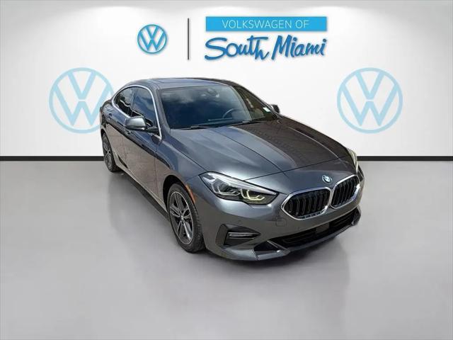 2021 BMW Coupe sDrive for sale in Miami, FL