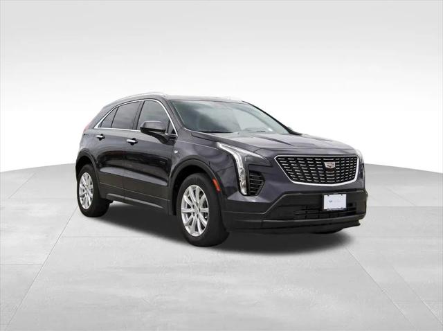 2023 Cadillac XT4 FWD Luxury for sale in Houston, TX
