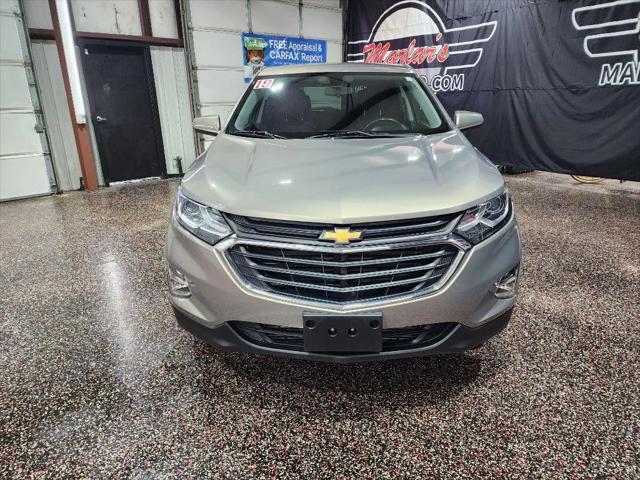 2019 Chevrolet Equinox LT for sale in Oneida, TN