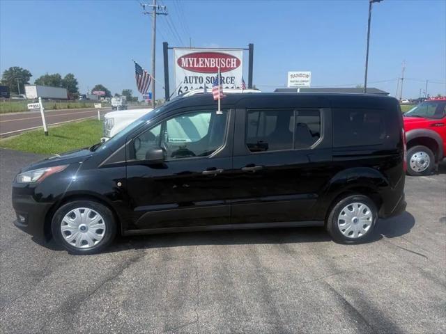 2020 Ford Transit Connect XL Passenger Wagon for sale in O'Fallon, MO