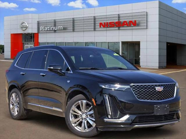 2023 Cadillac XT6 FWD Premium Luxury for sale in Denison, TX