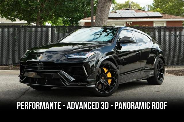 2024 Lamborghini Urus Performante for sale in Staten Island, NY