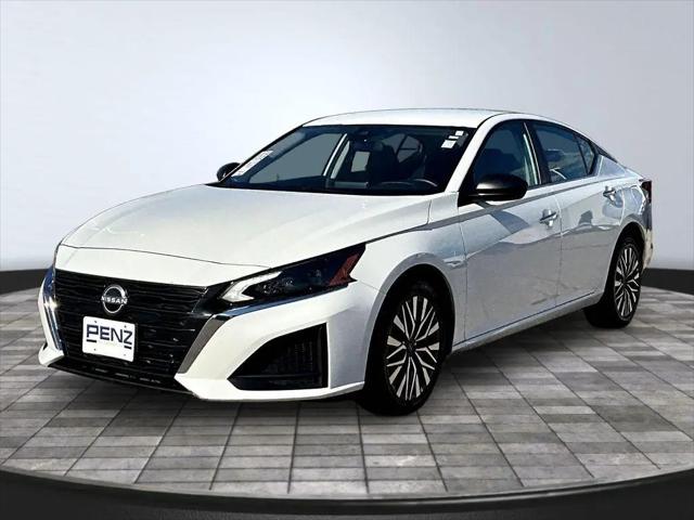 2025 Nissan Altima SV AWD for sale in ROCHESTER, MN