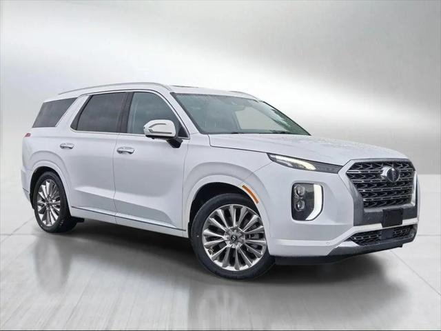 2020 Hyundai Palisade Limited for sale in Portland, OR