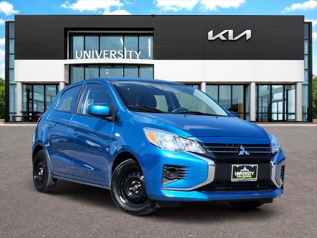 2024 Mitsubishi Mirage ES for sale in Waco, TX