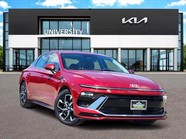 2024 Hyundai Sonata SEL for sale in Waco, TX