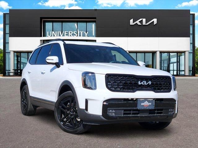 2024 Kia Telluride SX Prestige X-Line for sale in Waco, TX