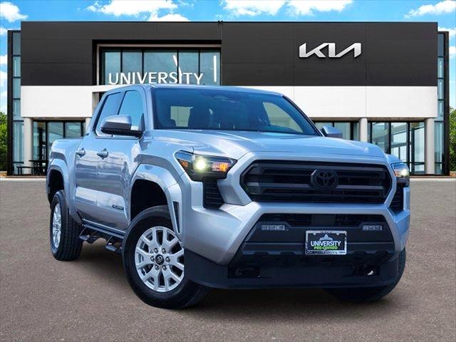 2025 Toyota Tacoma SR5 for sale in Waco, TX