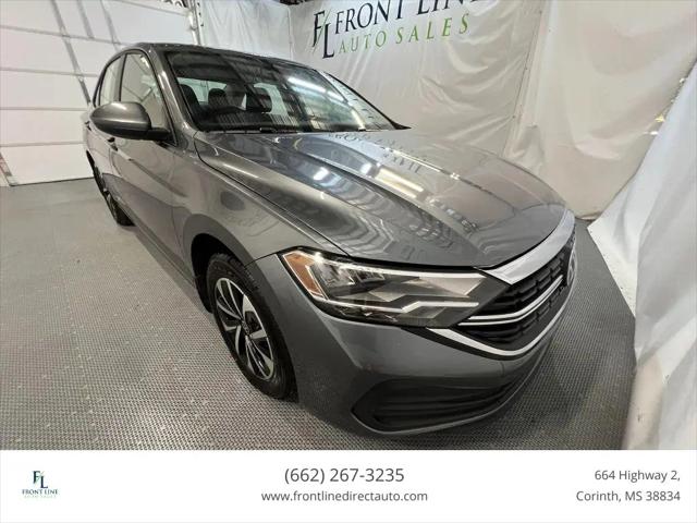 2024 Volkswagen Jetta 1.5T S for sale in Corinth, MS